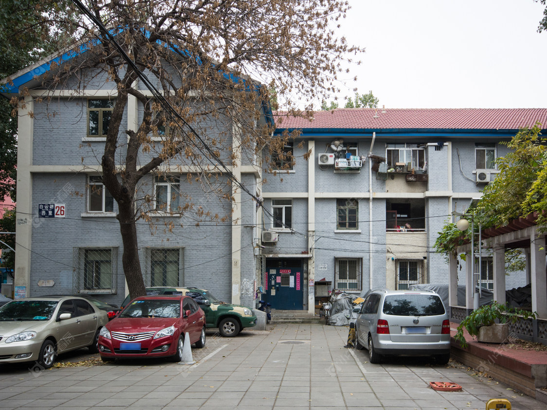 北京汽南小区小区_汽南小区小区null