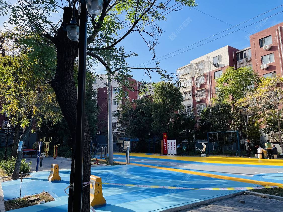 北京龙华园小区_龙华园小区null