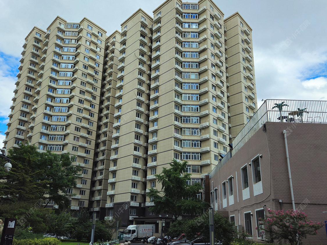 北京新风街甲1号小区_新风街甲1号小区null
