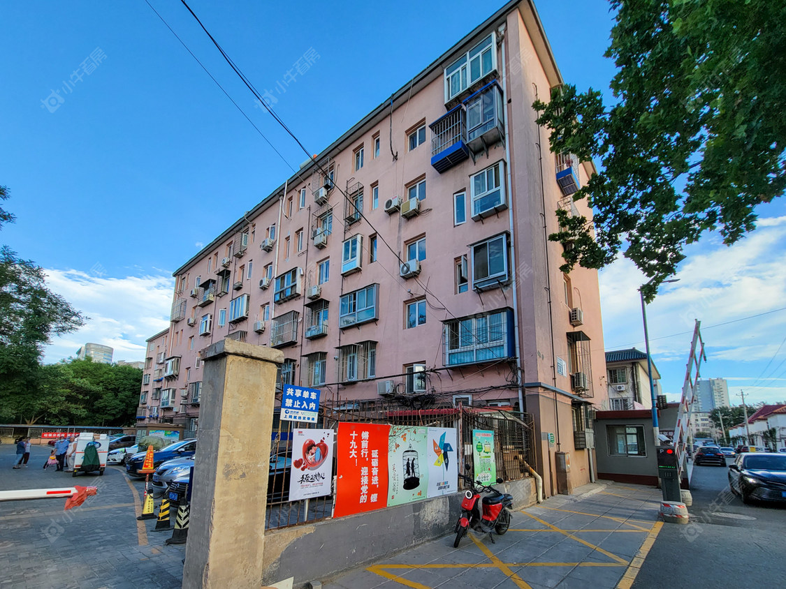 北京果园南小区小区_果园南小区小区null