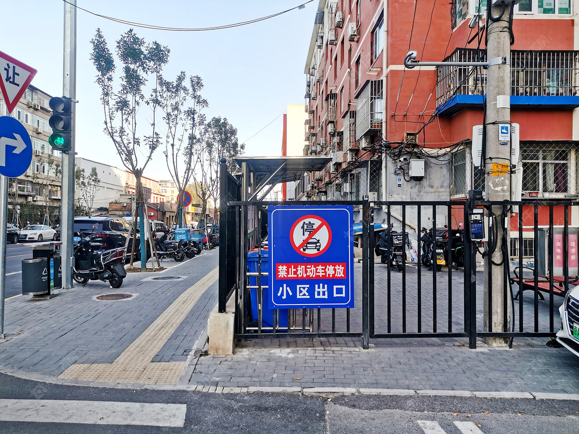 北京古城服务楼小区_古城服务楼小区null