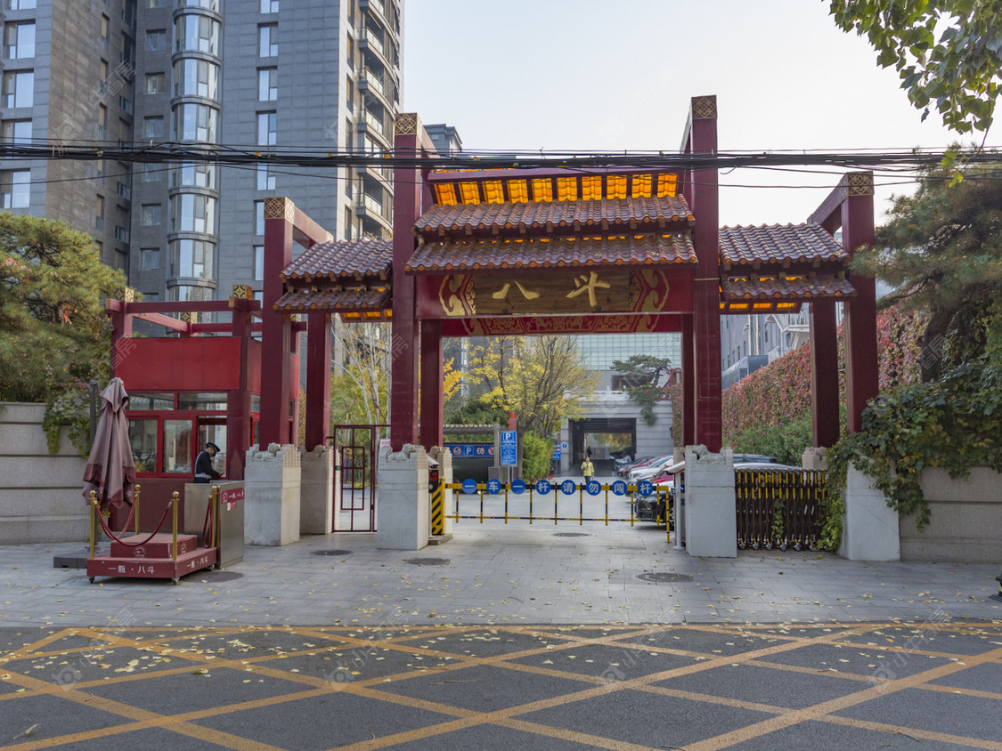 北京一瓶八斗小区_小牛看房