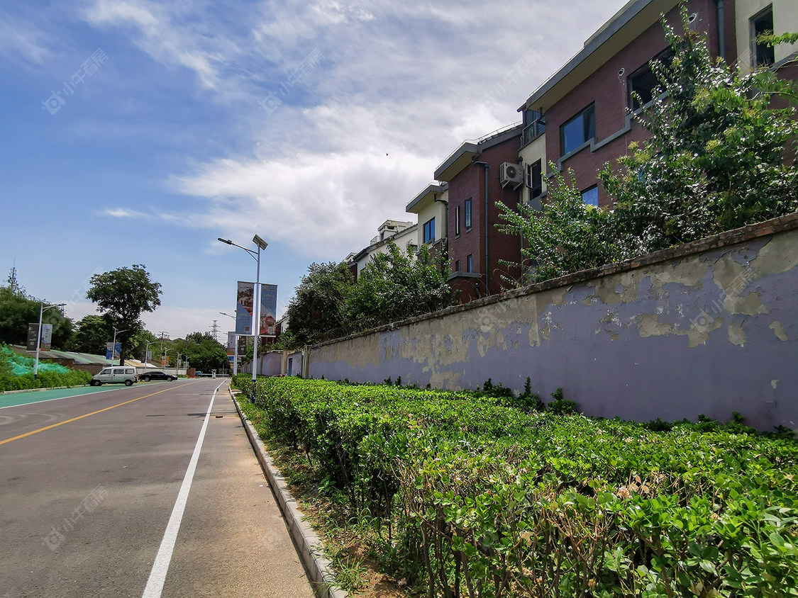北京金隅长安山麓小区_金隅长安山麓小区null