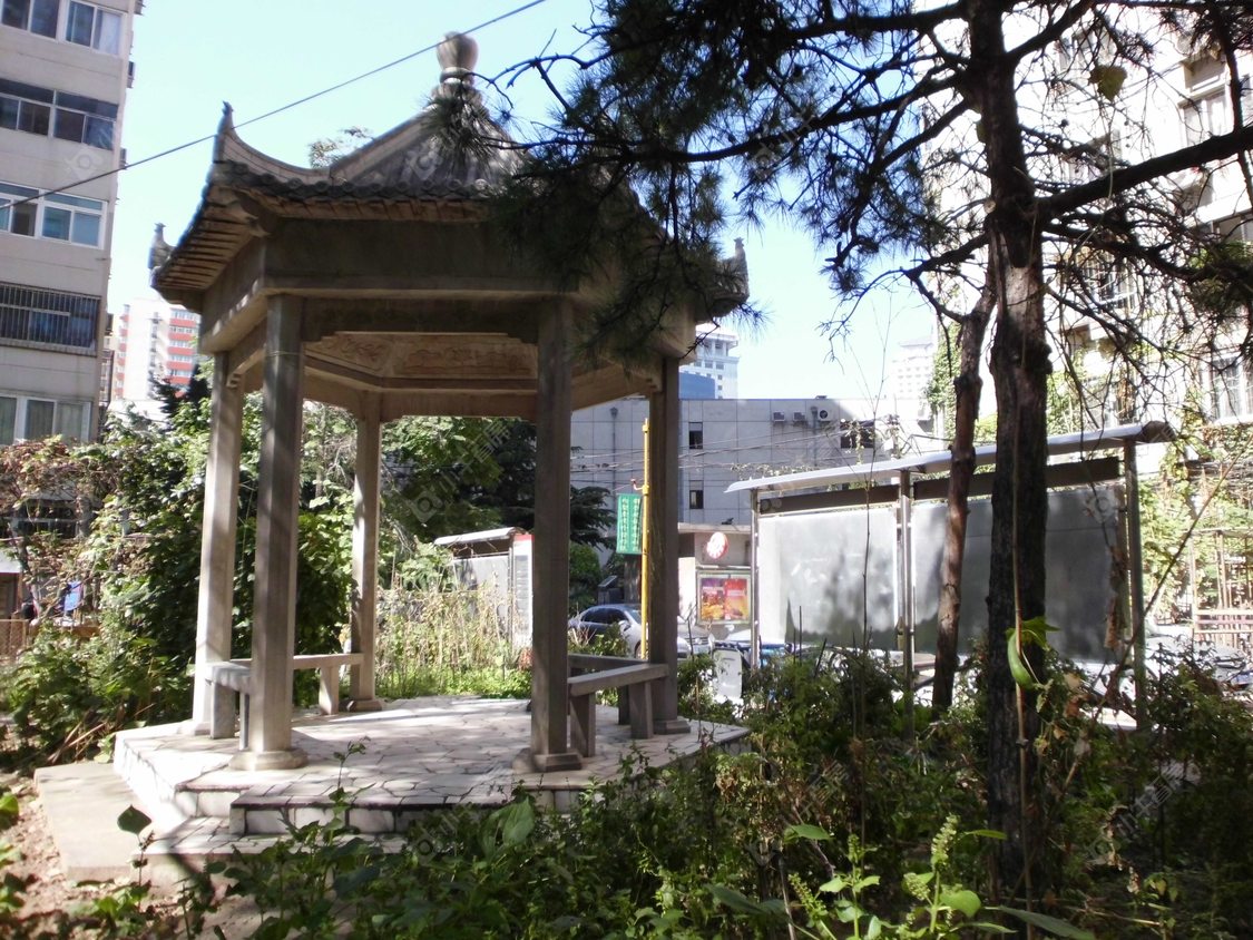 北京阜成门内大街小区_小牛看房