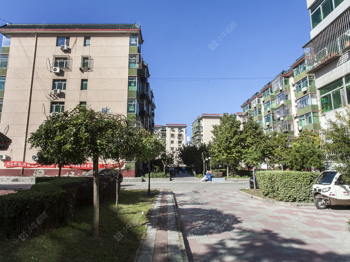 云景西里南区封面图_小牛看房