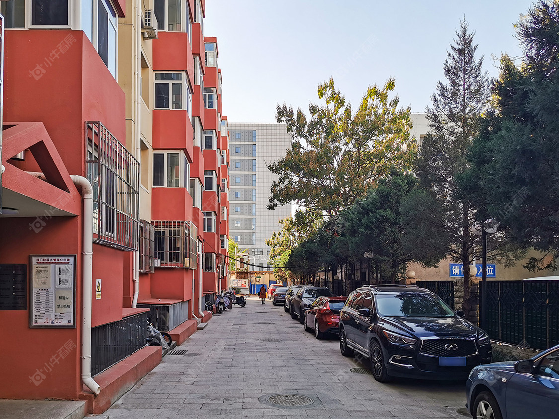 北京西四环中路47号院小区_西四环中路47号院小区null