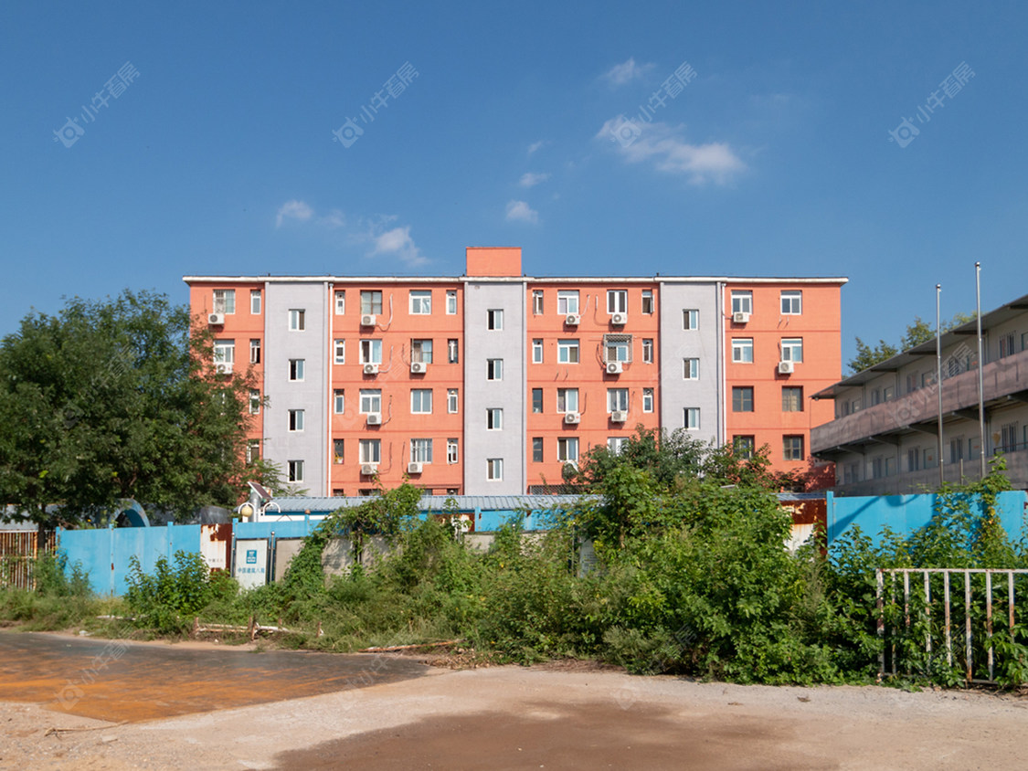北京槐树岭2号院小区_槐树岭2号院小区null
