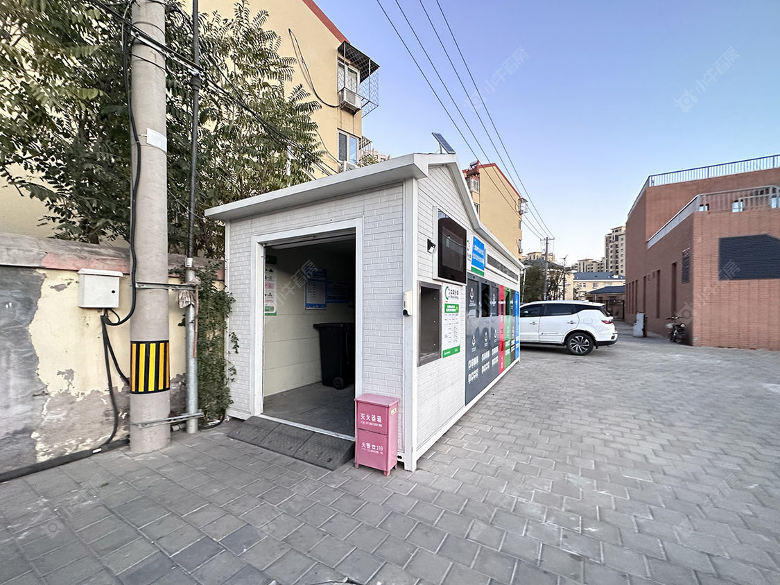 北京七棵树东大街120号院小区_七棵树东大街120号院小区null