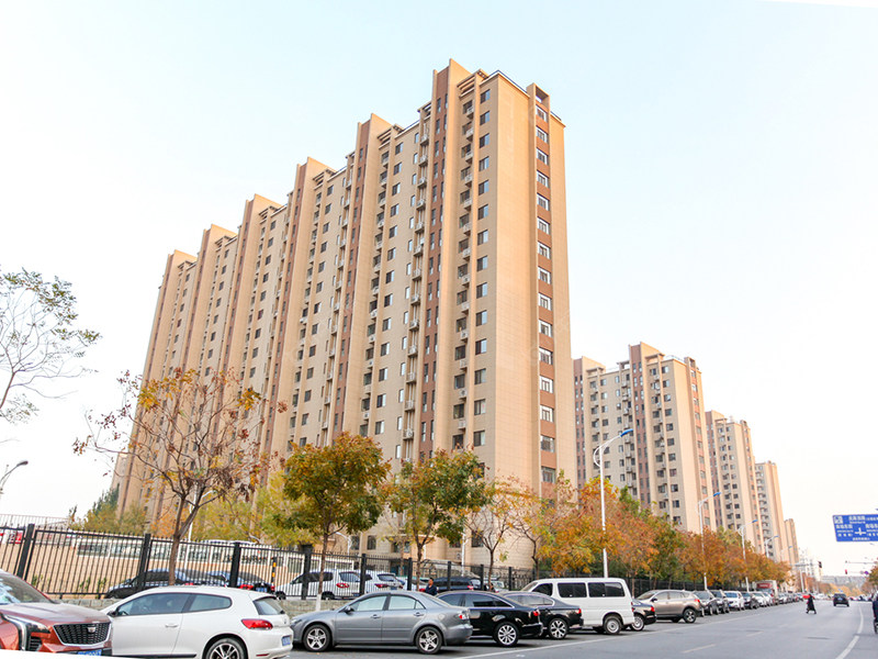 北京庑殿家苑A区小区_庑殿家苑A区小区null