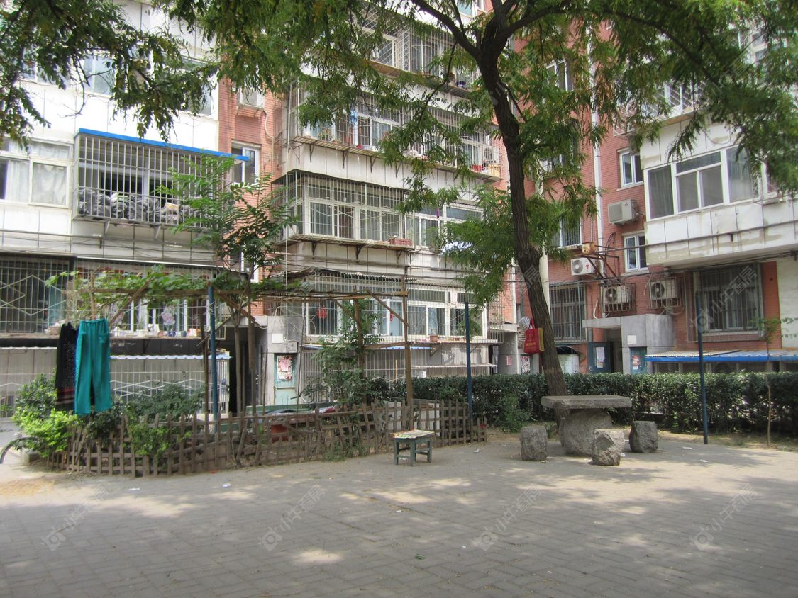 北京车站西街13号院小区_小牛看房