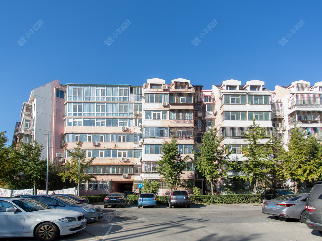 北京厂洼西街10号院小区_厂洼西街10号院小区null