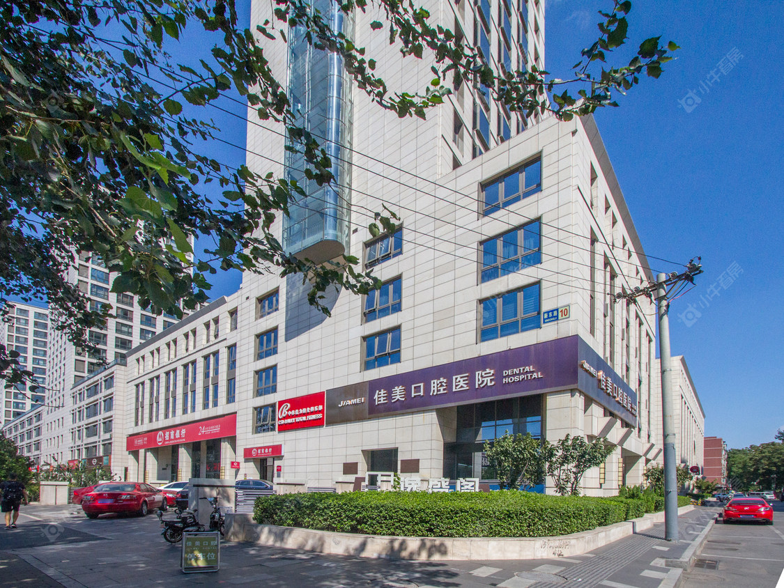 北京逸盛阁小区_逸盛阁小区null