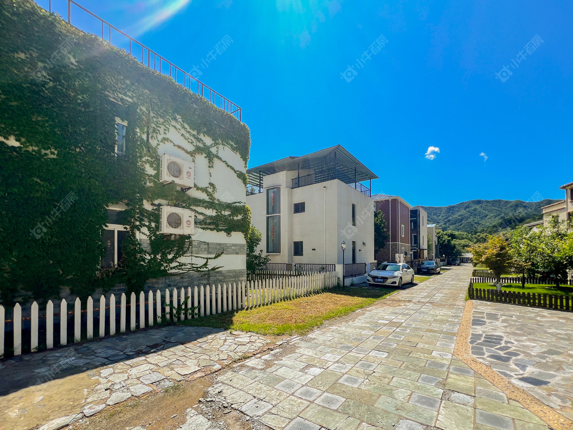 北京渡水山庄小区_渡水山庄小区null