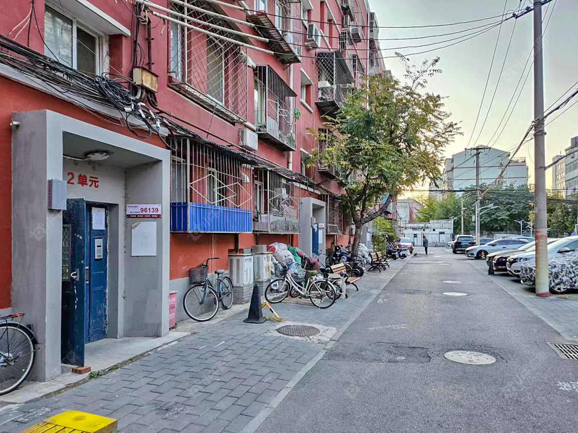 北京马家堡东里小区_马家堡东里小区null