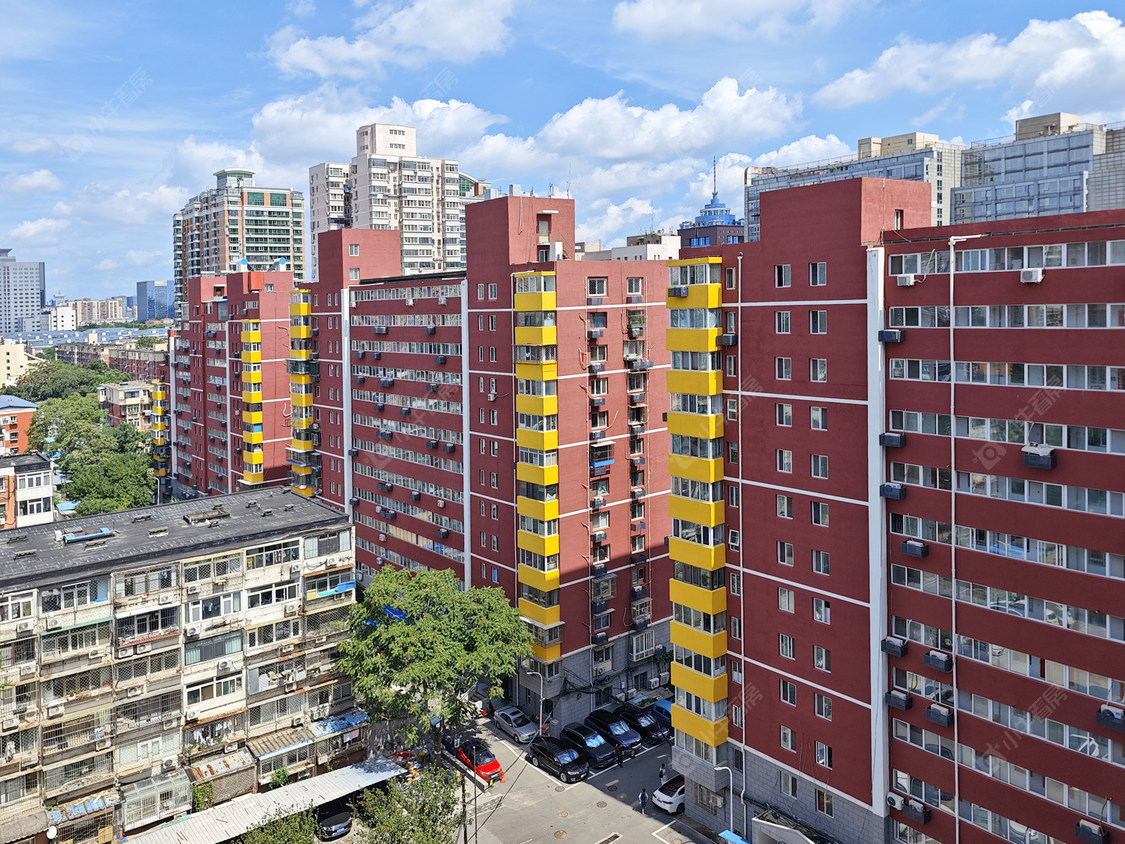 北京广南小区小区_广南小区小区null