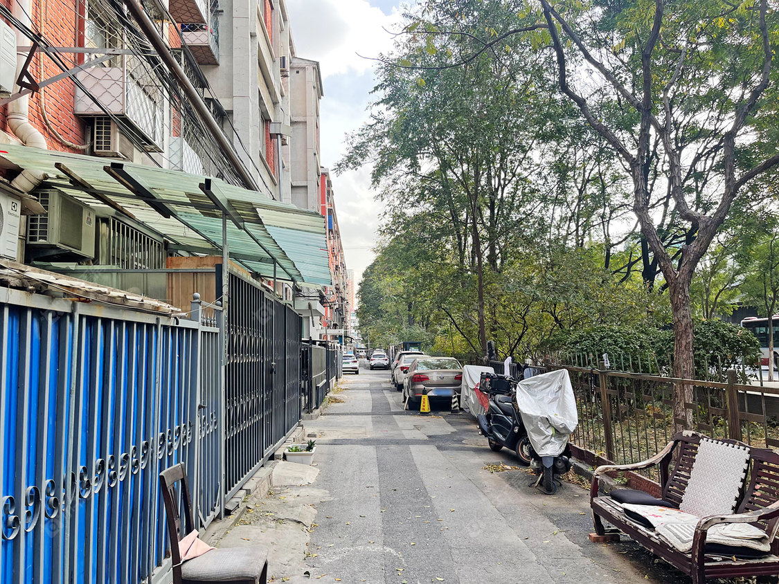 北京丰台南路130号小区_丰台南路130号小区null