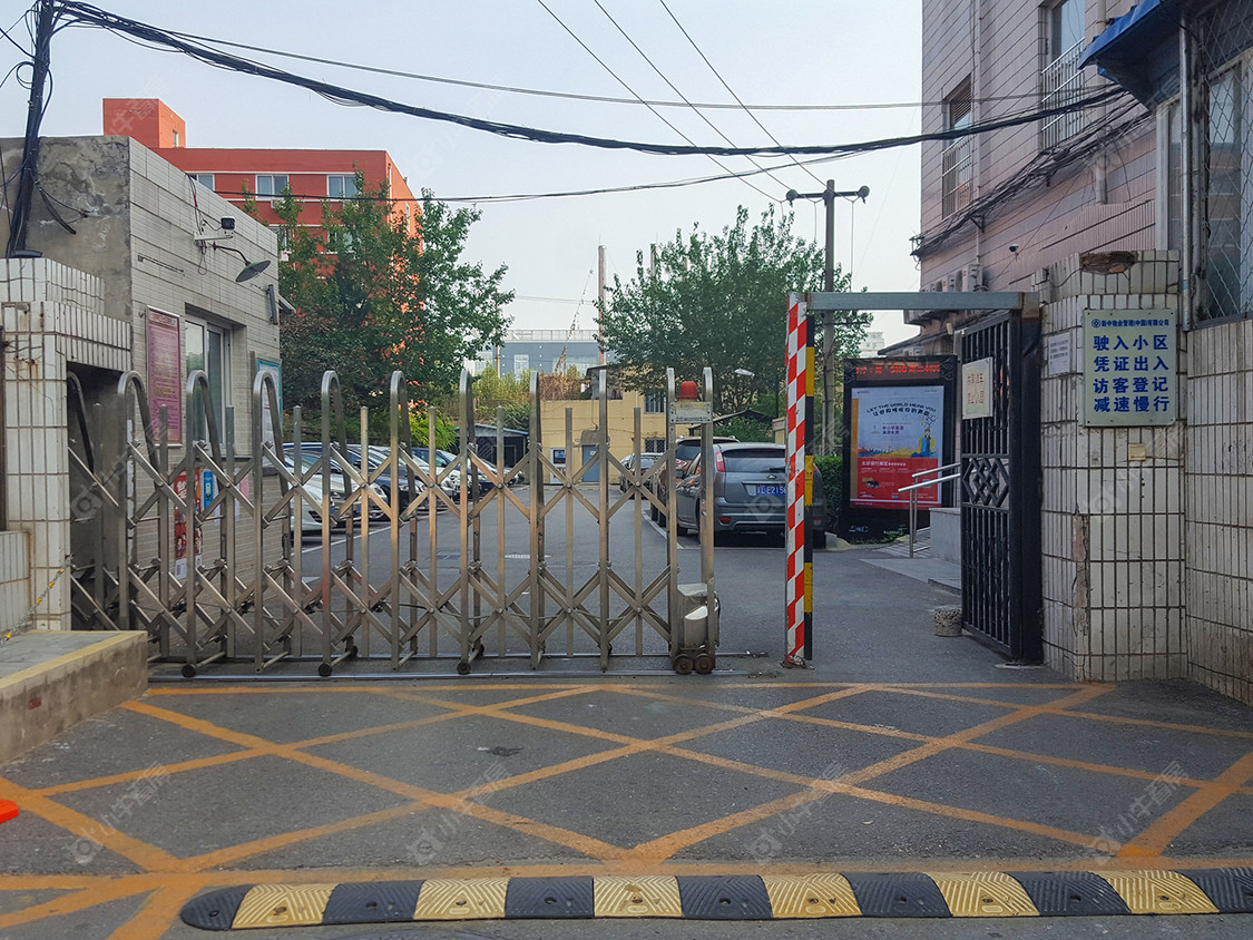 北京北洼路32号院小区_北洼路32号院小区null