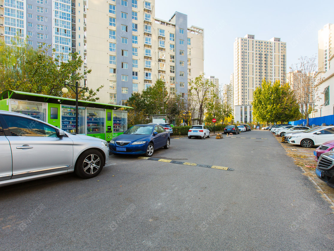 北京建工家园小区_建工家园小区null