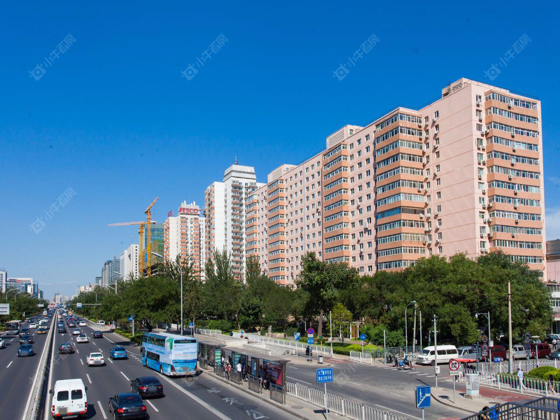 北京朝阳门南大街小区_朝阳门南大街小区null