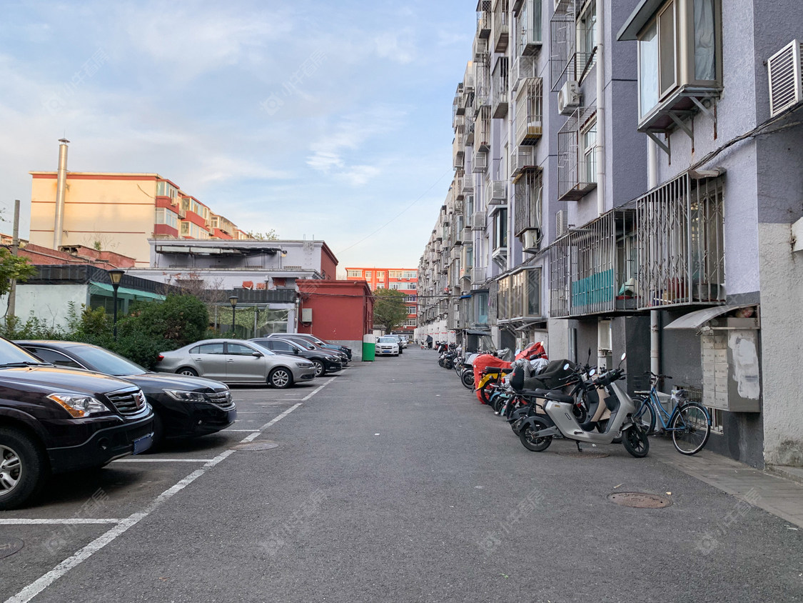 北京牛奶宿舍小区_小牛看房