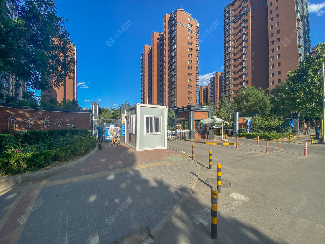 北京中国铁建原香漫谷二区小区_中国铁建原香漫谷二区小区null