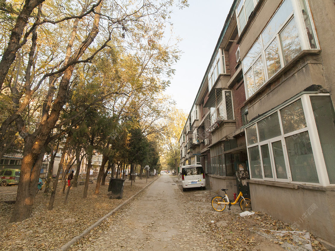 北京八里桥南院小区_八里桥南院小区null