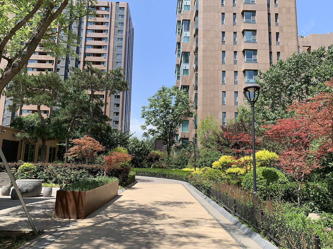北京利锦府小区_利锦府小区null