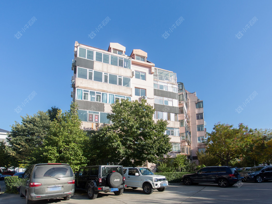 北京厂洼西街10号院小区_厂洼西街10号院小区null