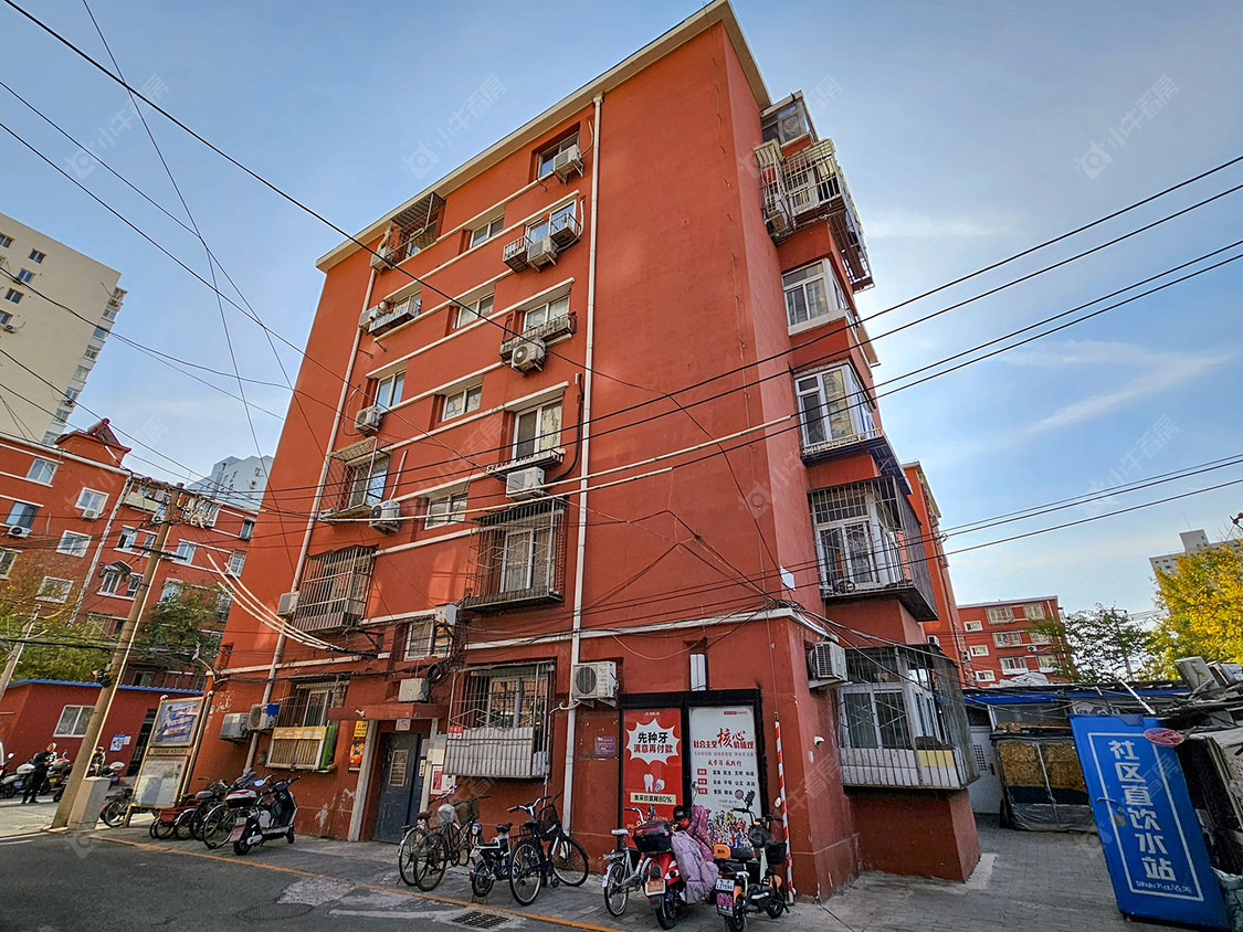 北京马家堡路68号院小区_马家堡路68号院小区null