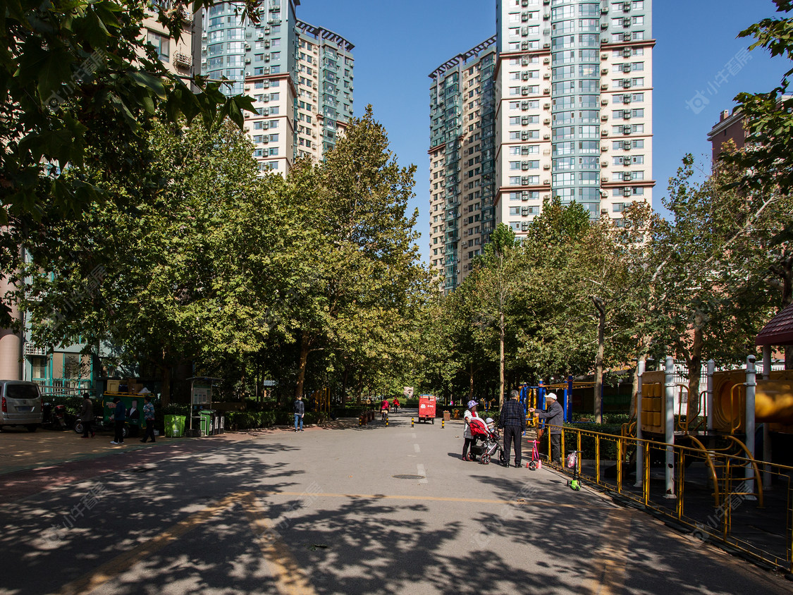北京蝶翠华庭小区_蝶翠华庭小区null
