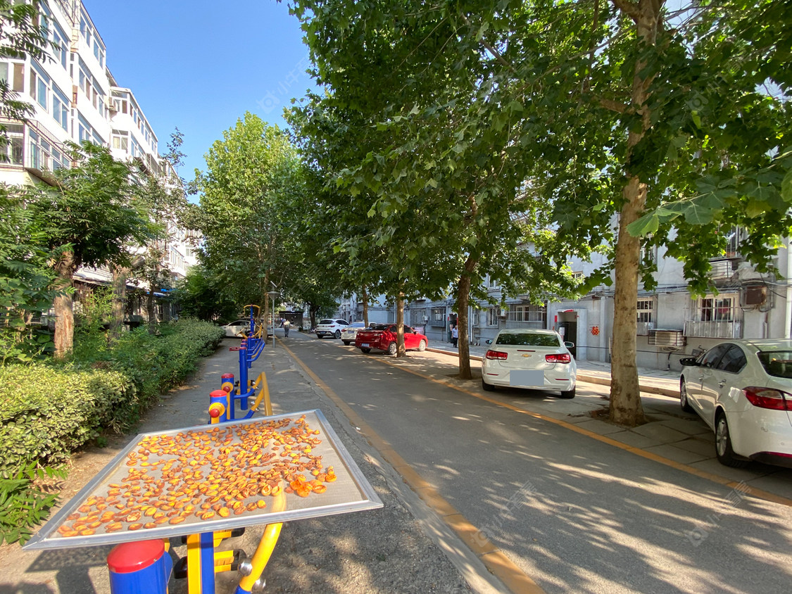 北京农林路社区小区_农林路社区小区null