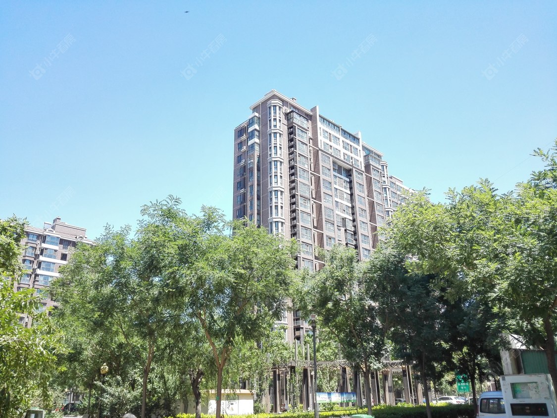 北京临镜苑小区_临镜苑小区null