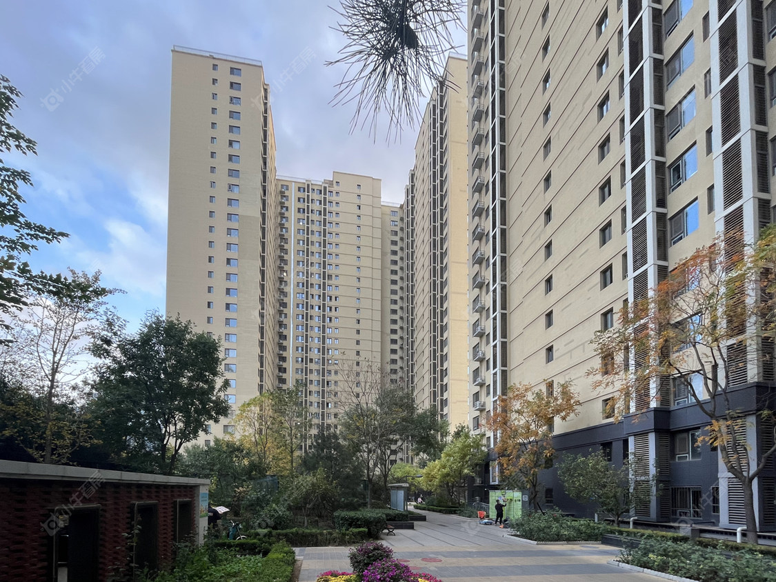 北京榴景秀苑小区_榴景秀苑小区null