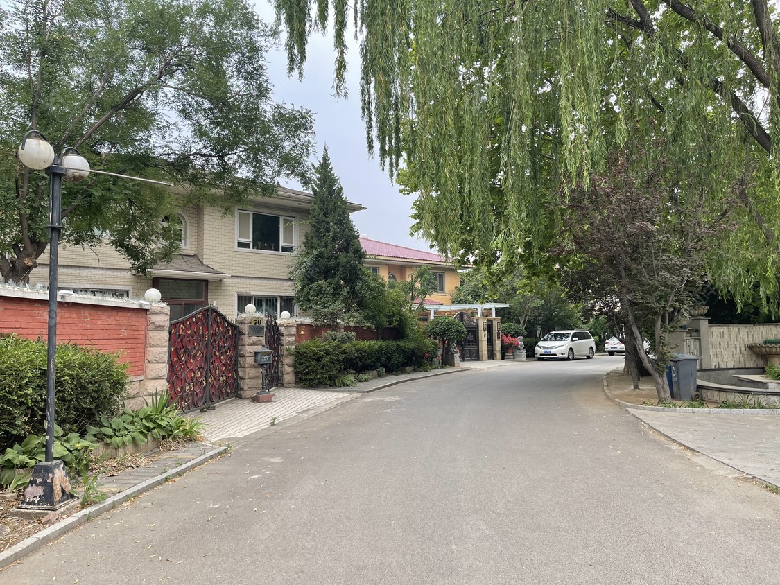 北京蓬莱苑小区_小牛看房