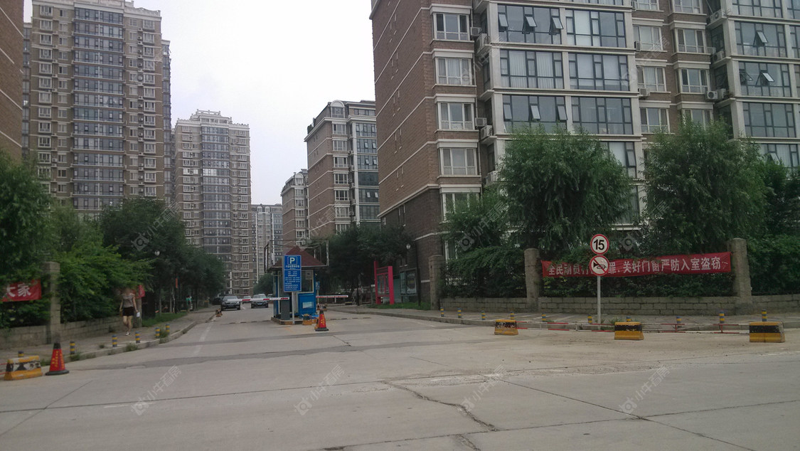 北京天通苑中苑小区_天通苑中苑小区null