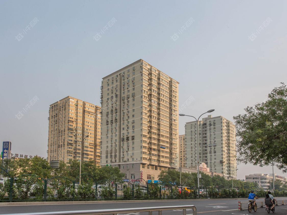北京教场口9号院小区_教场口9号院小区null