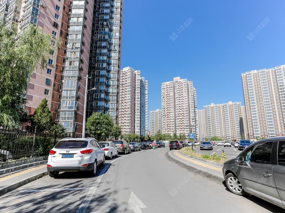 北京兆丰园小区_兆丰园小区null
