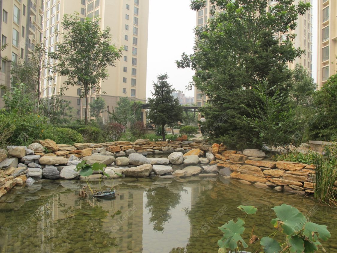 北京中广宜景湾小区_中广宜景湾小区null