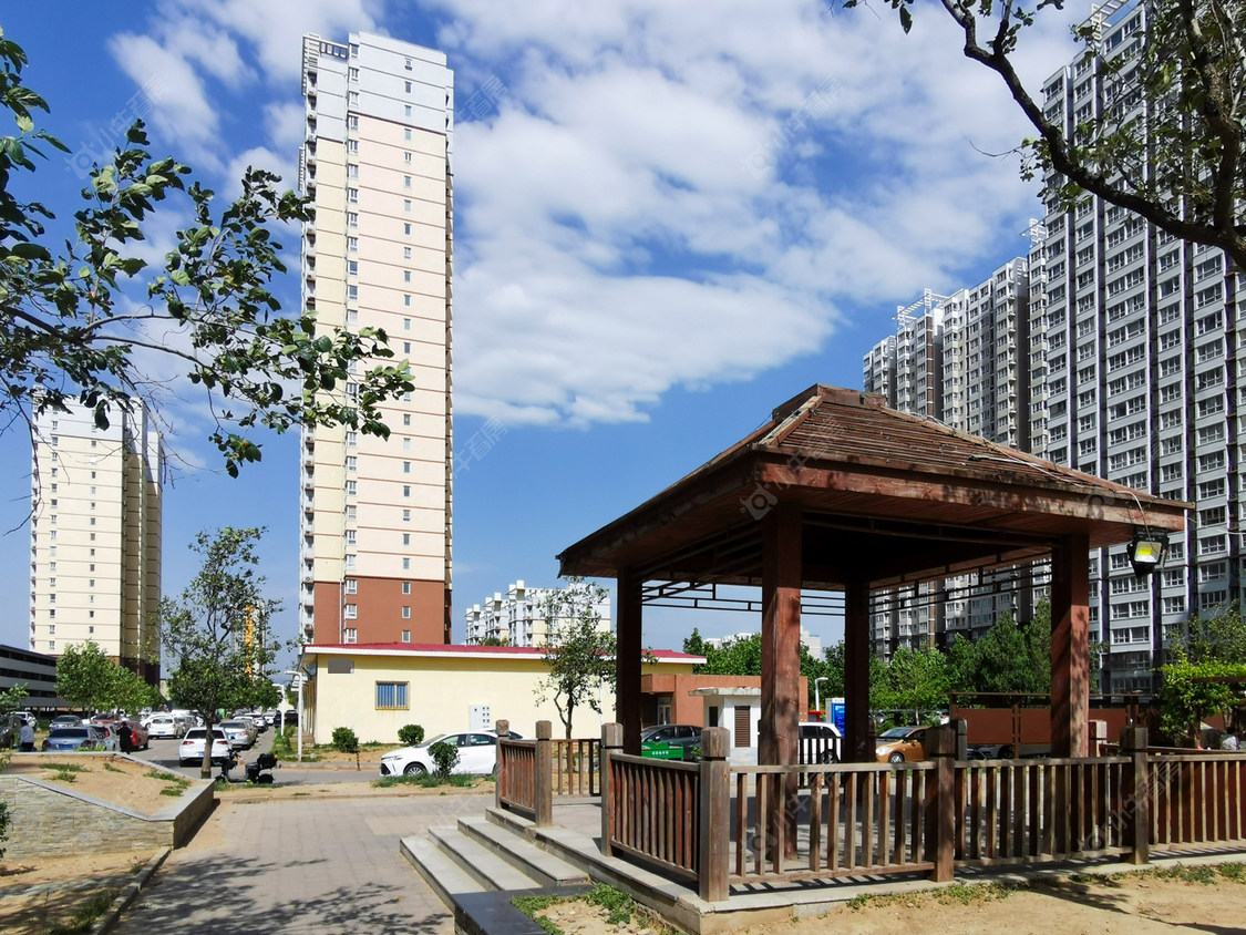 北京丰泽家园小区_丰泽家园小区null