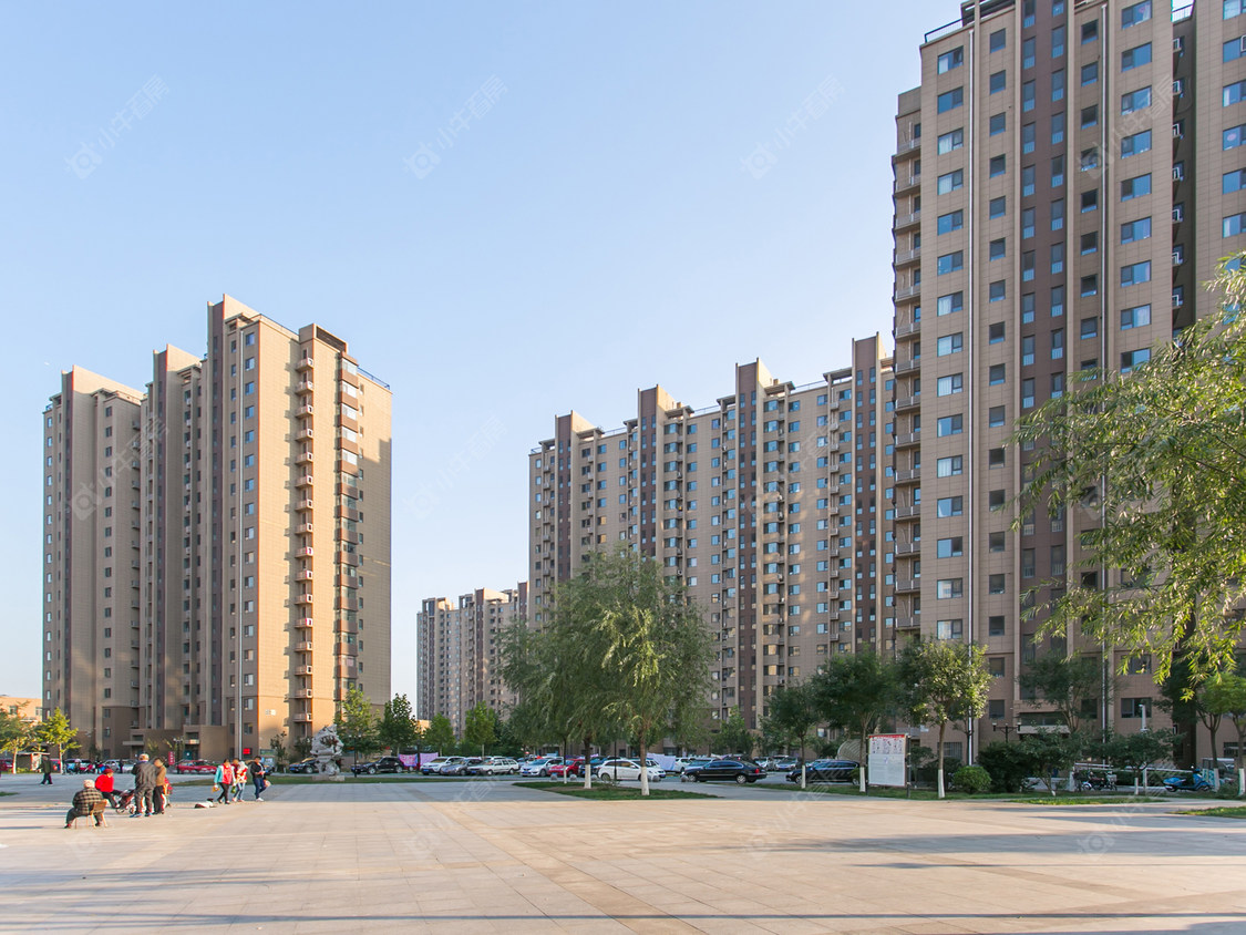 北京旧宫新苑南区小区_小牛看房