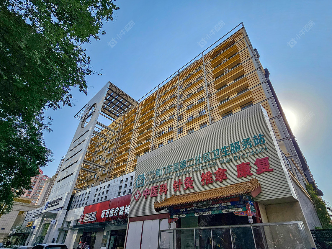 北京正旗大厦小区_正旗大厦小区null