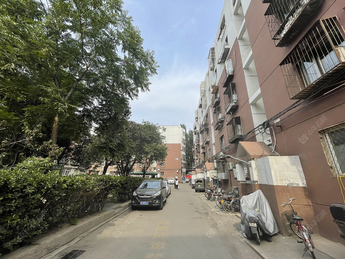 北京黄村东里小区_黄村东里小区null