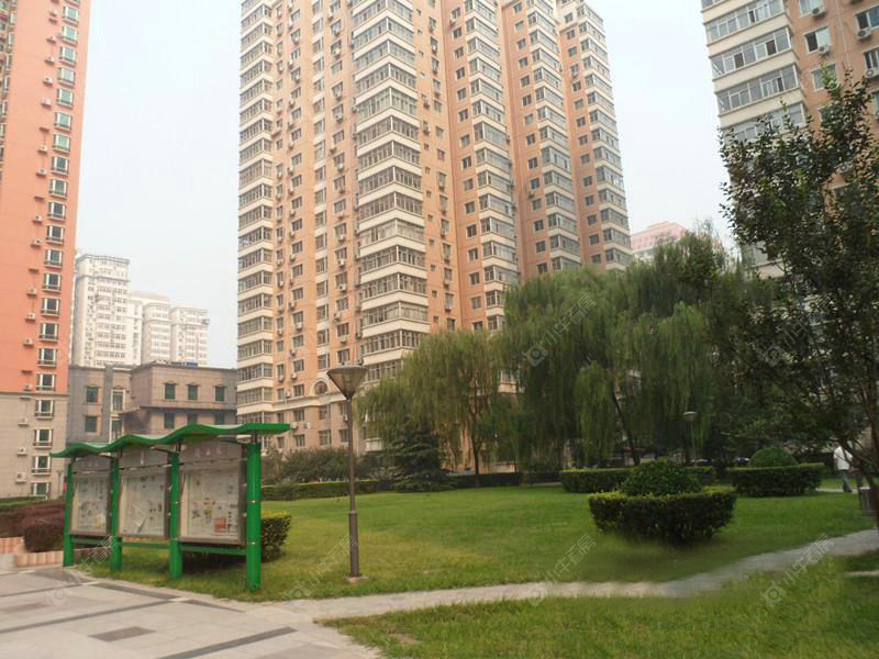 北京中灿苑一区小区_中灿苑一区小区null