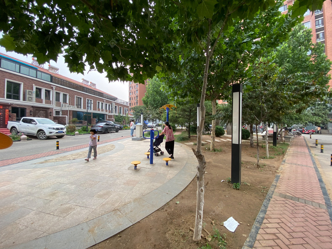 北京中加荣园南区小区_中加荣园南区小区null