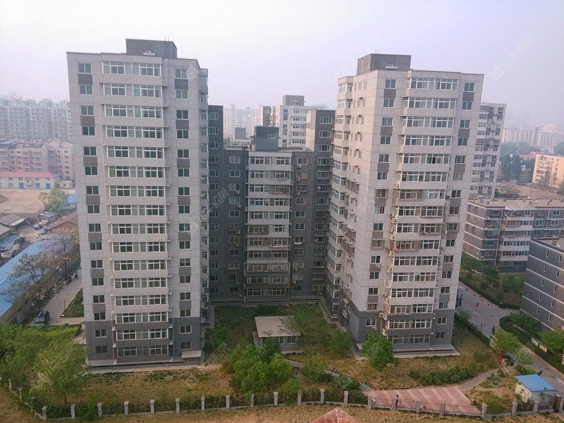 北京建欣苑六里小区_建欣苑六里小区null