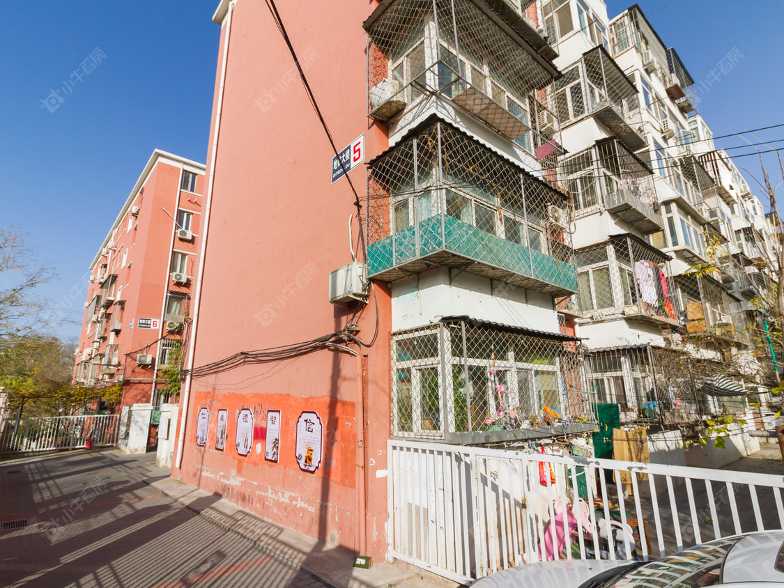 北京地铁楼小区_地铁楼小区null