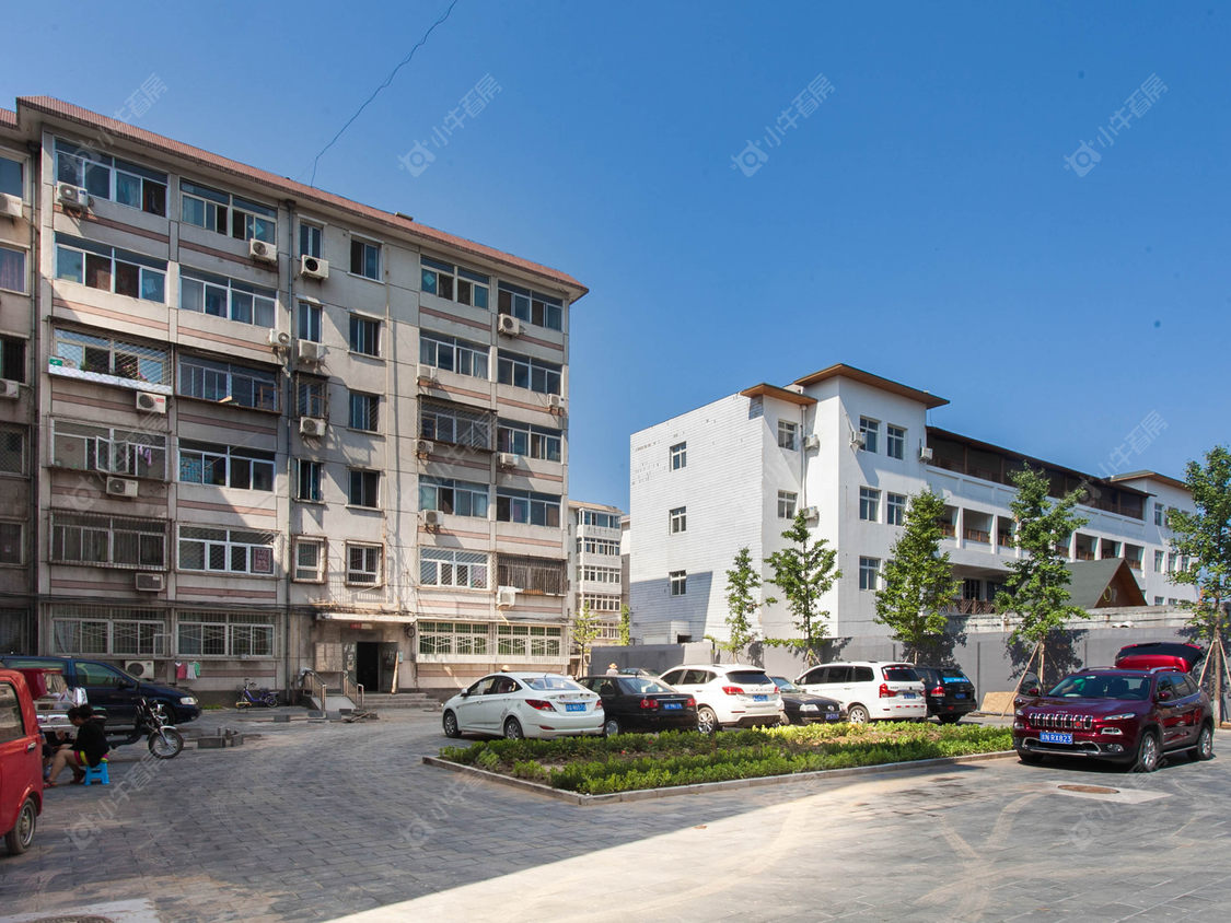北京瑞明路小区_瑞明路小区null