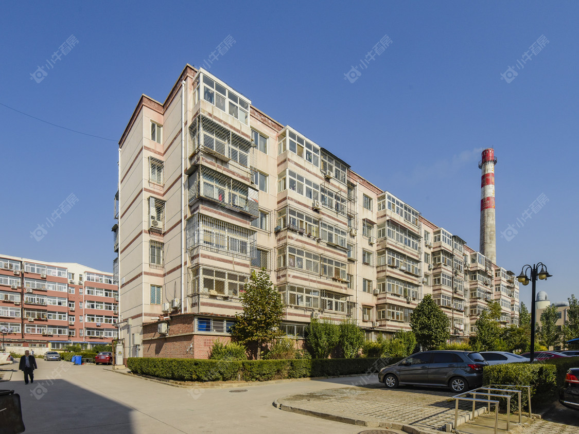 北京郝庄家园南区小区_郝庄家园南区小区null