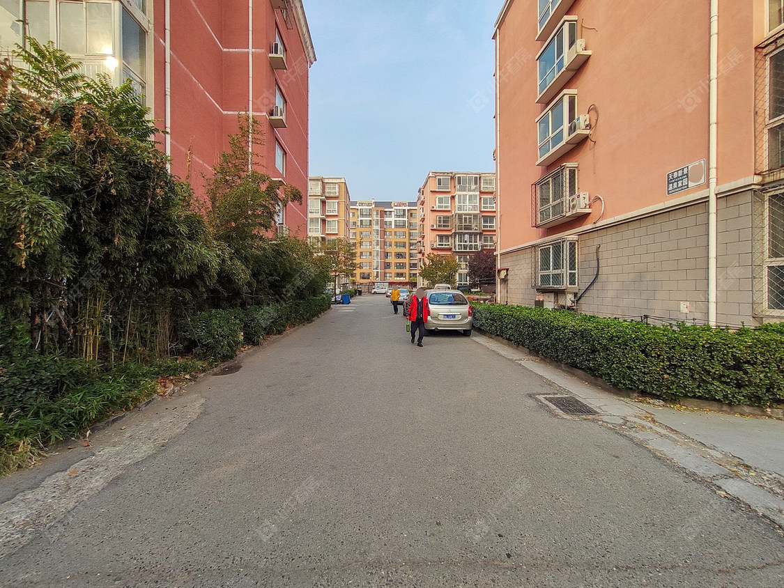 北京天泰新景小区_天泰新景小区null