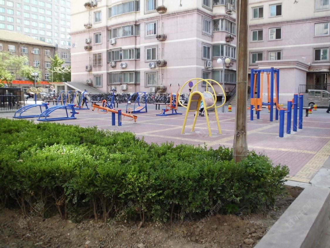 北京南礼士路头条7号院小区_南礼士路头条7号院小区null